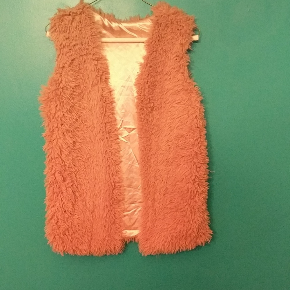 Vest